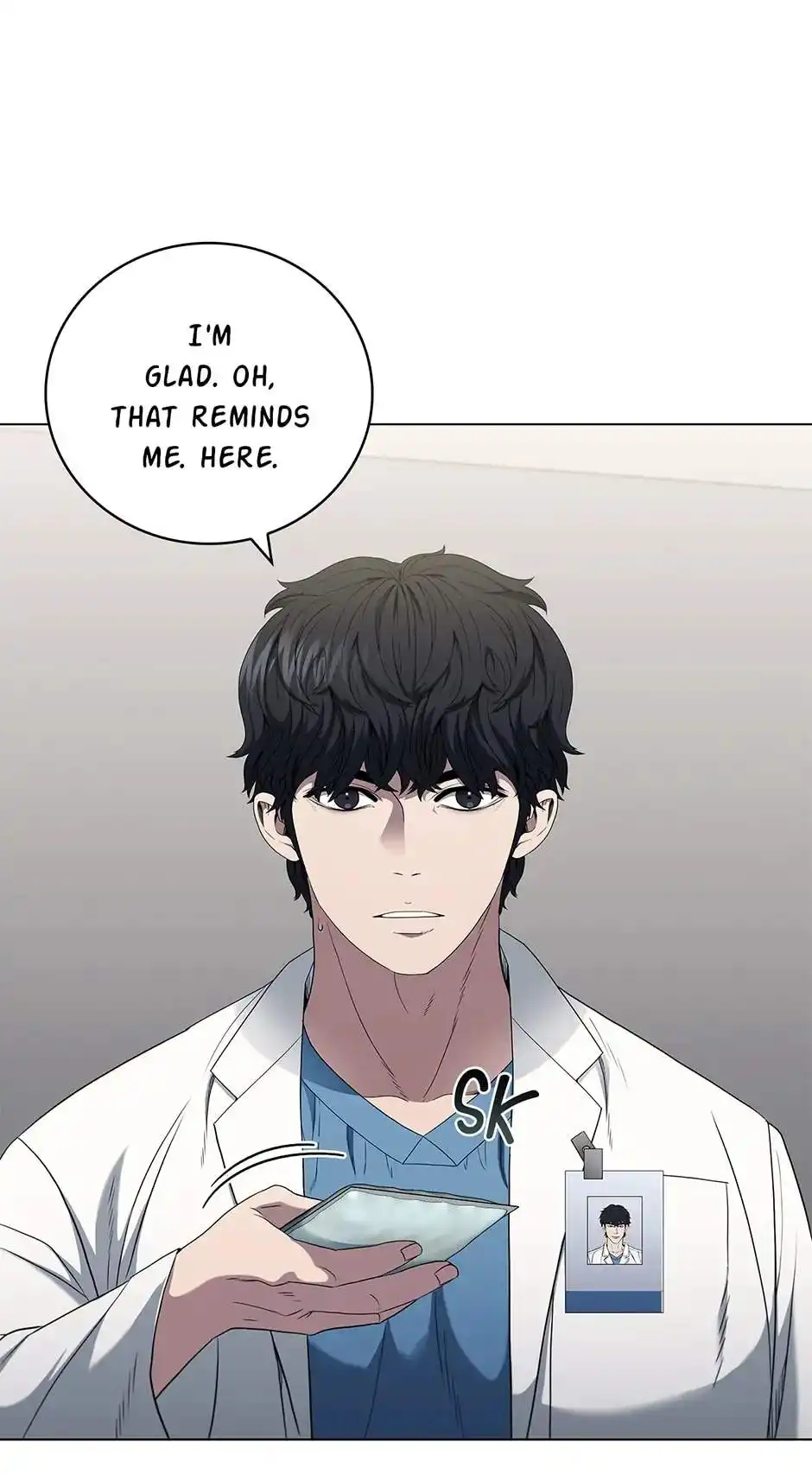 Dr. Choi Tae-Soo Chapter 177 22